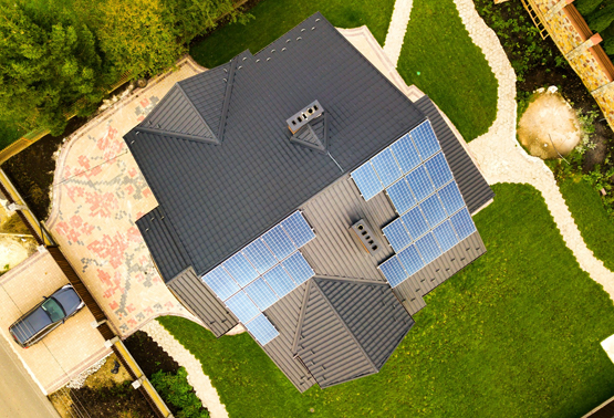 residential solar panels Tarneit