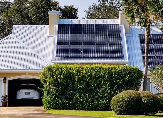 residential solar panels Wyndham Vale