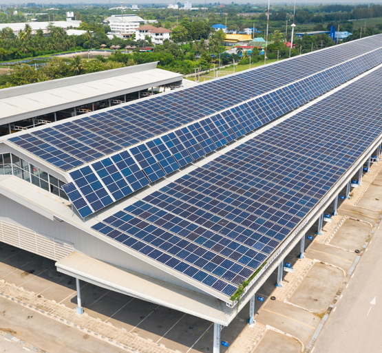 commercial solar panels Tarneit