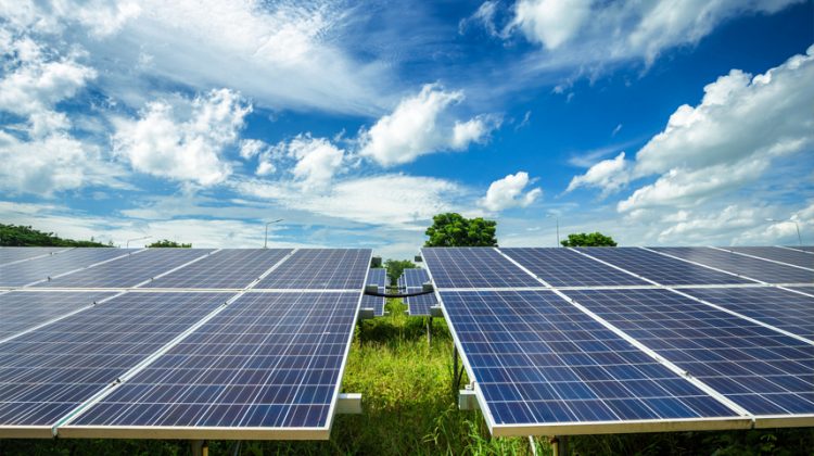 Solar power is often given the status of clean and green energy as it is a renewable source of energy that causes no harm to the environment and mankind. This sustainable energy source reduces greenhouse gas emissions along with preserving the non-renewable sources often utilised in the generation