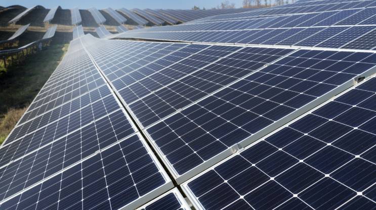 Solar power is often given the status of clean and green energy as it is a renewable source of energy that causes no harm to the environment and mankind. This sustainable energy source reduces greenhouse gas emissions along...