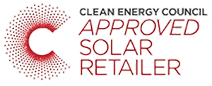 CEC Approved Solar Retailer