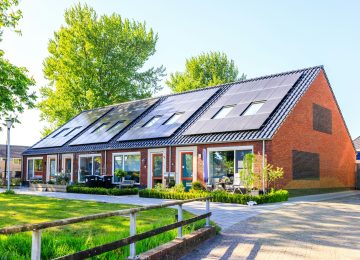 Solar Power for Businesses: A Guide to Commercial Solar