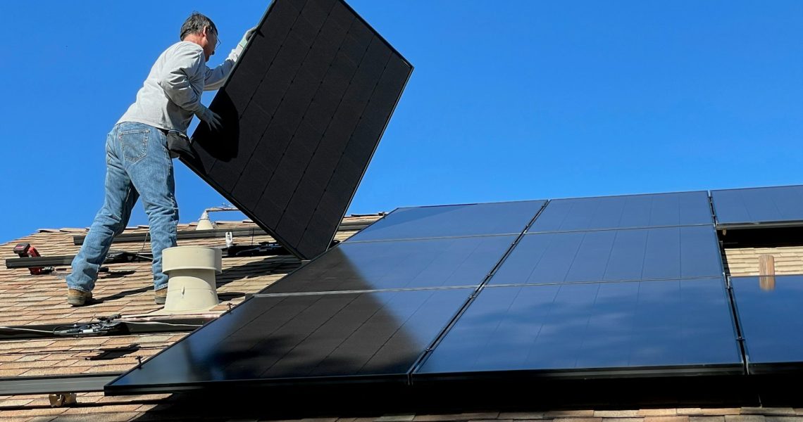 Signs You Need to Upgrade or Replace Your Solar Panels