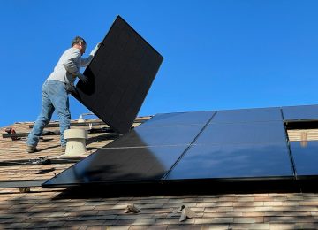 Signs You Need to Upgrade or Replace Your Solar Panels
